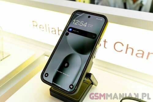 Baseus Inspire premiera IFA 2025