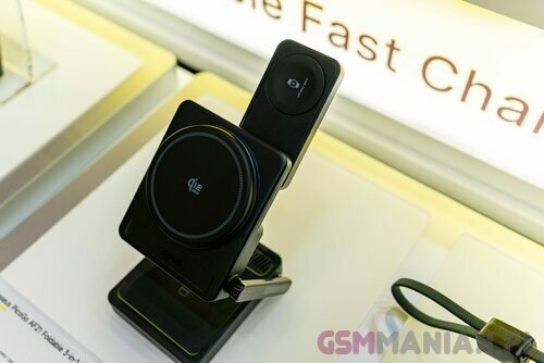 Baseus Inspire premiera IFA 2025