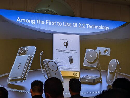 Baseus PicoGo II premiera