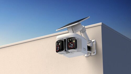 Baseus Security X1 Pro