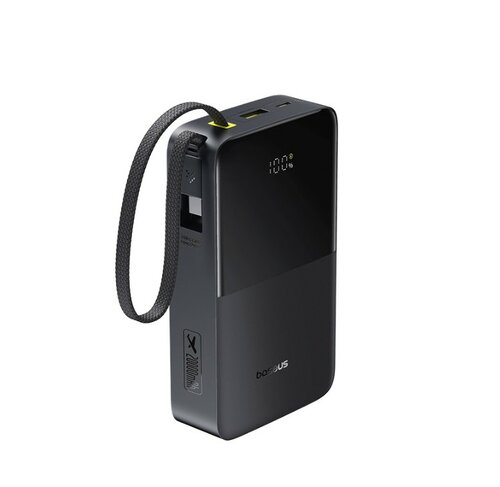 Powerbank Baseus Bipow 2 Pro promocja