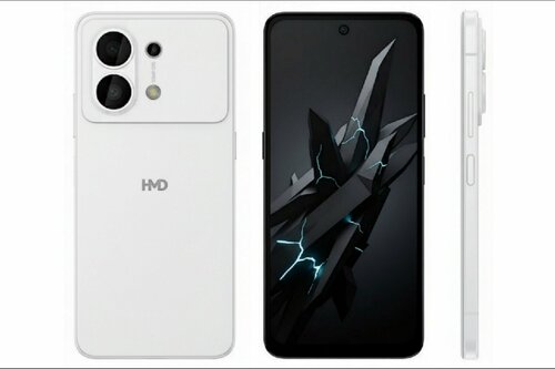 HMD Ace 5G specyfikacja