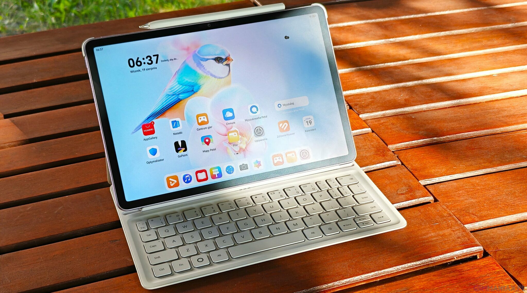 HUAWEI MatePad 11.5 2025