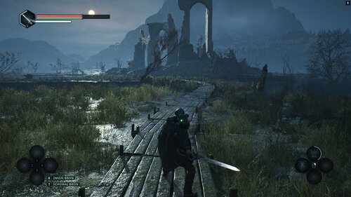 Hell Is Us – Opinia