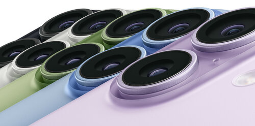 iPhone 17 u operatorów