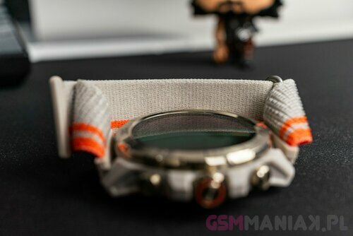 Mibro GS Explorer pasek