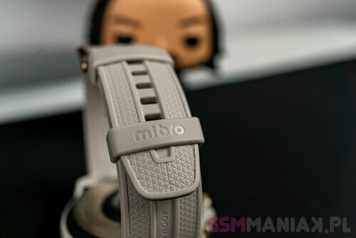 Mibro GS Explorer pasek