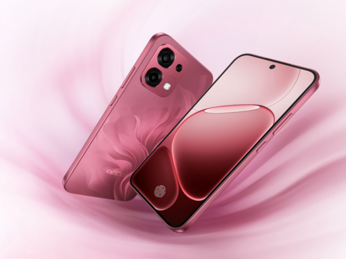 Oppo A6 Pro 4G specyfikacja