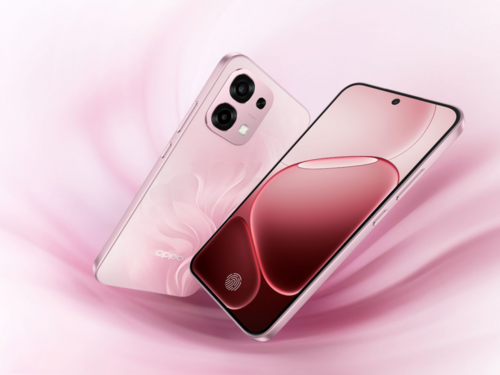 Oppo A6 Pro 5G specyfikacja
