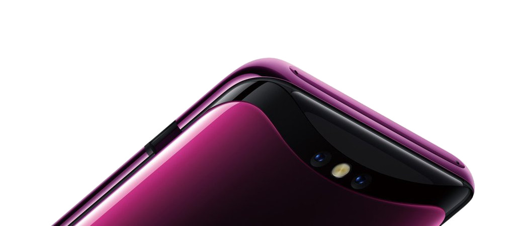 OPPO Find X