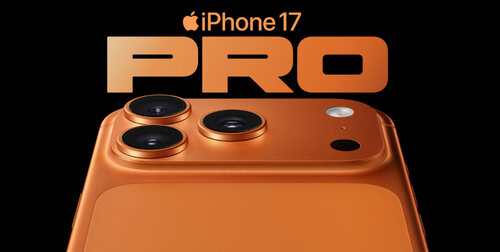 iPhone 17 Pro