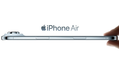 iPhone Air