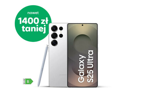 Samsung Galaxy S25 Ultra