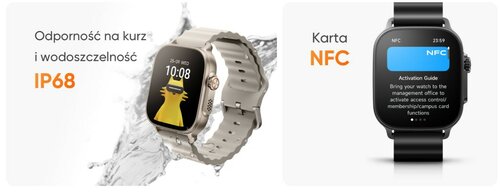 Realme Watch 5/ fot. producenta