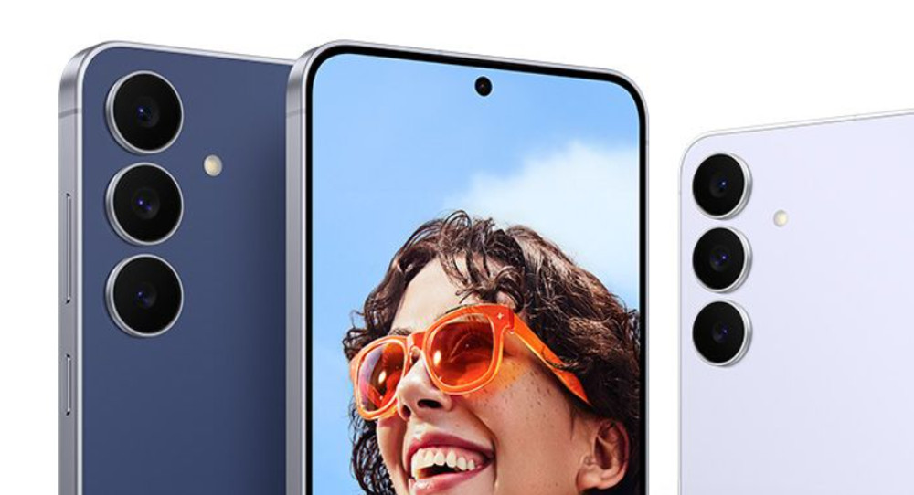 Samsung Galaxy S25 FE