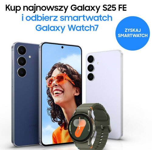 Samsung Galaxy S25 FE