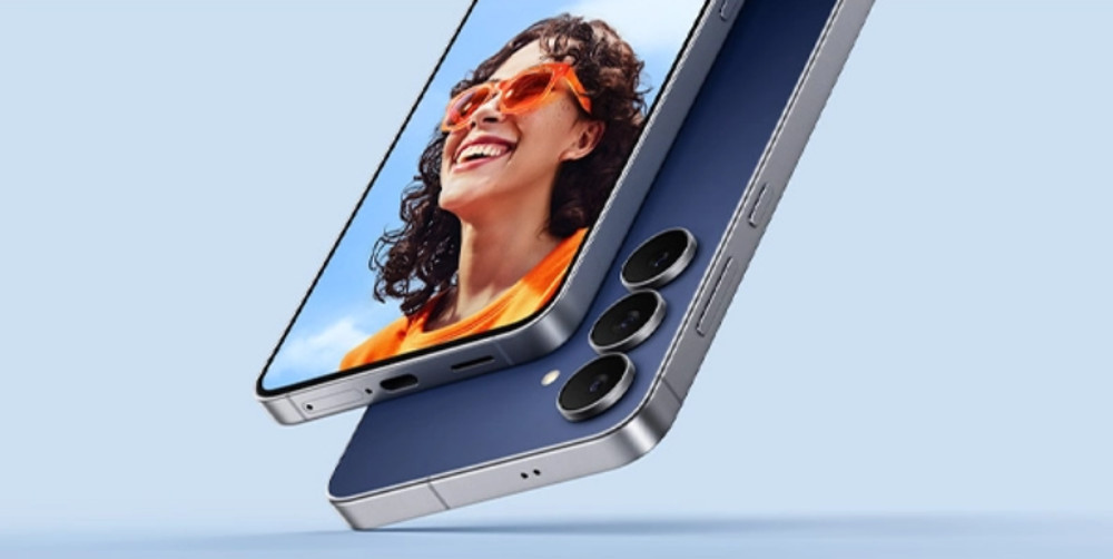 Samsung Galaxy S25 FE