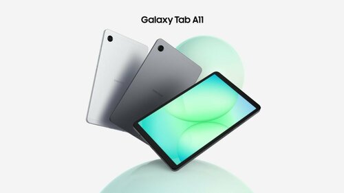Samsung Galaxy Tab A11 premiera