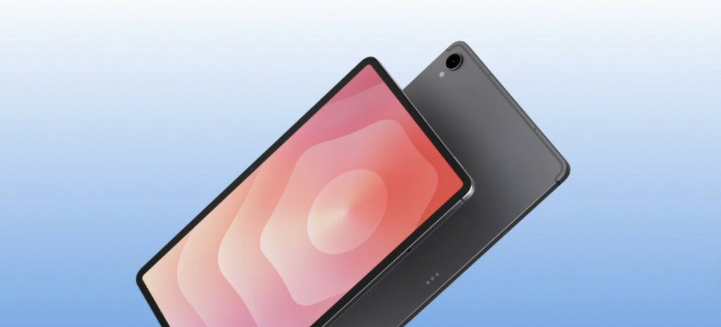 Samsung Galaxy Tab S11