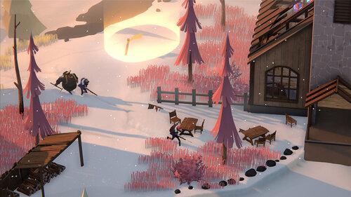 Epic Games zaskakuje graczy hitami