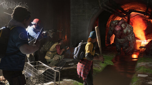 Kooperacyjny FPS cieszący się popularnością za 9,52 zł