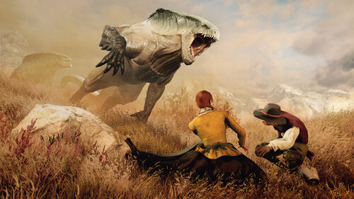 Polecany RPG dostępny 90% taniej
