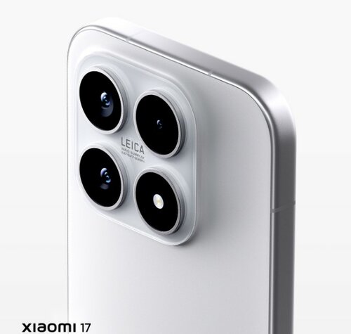 Xiaomi 17