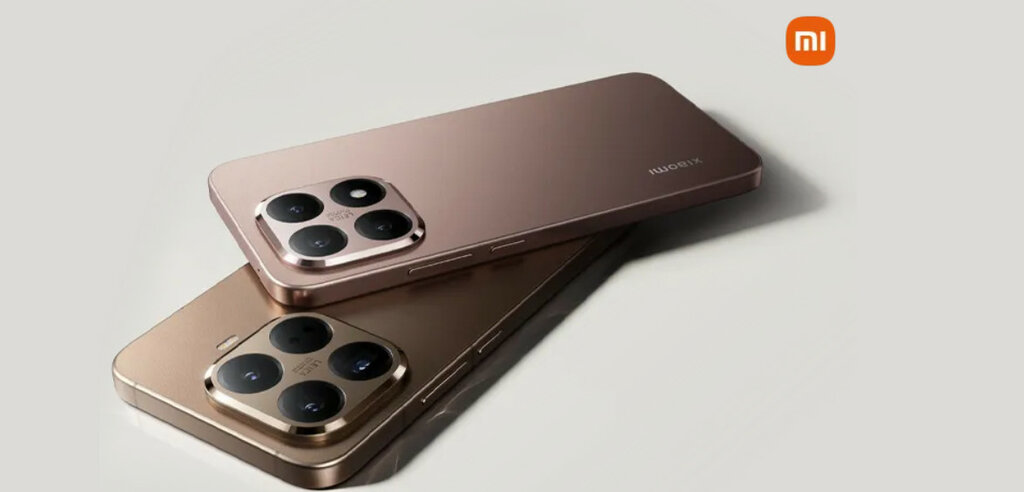 Xiaomi 15T i Xiaomi 15T Pro