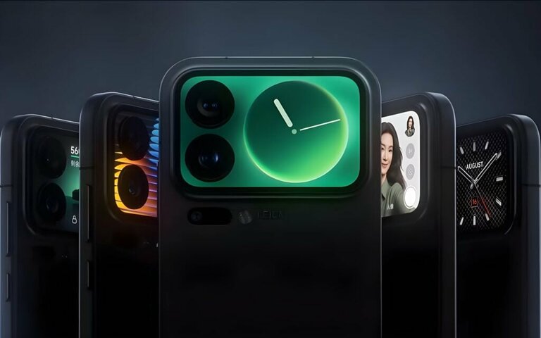 Xiaomi 17 Max