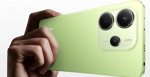 Xiaomi Redmi Note 14 4G