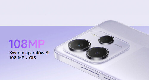 Xiaomi Redmi Note 14 5G