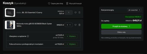 Motorola Moto G56 5G