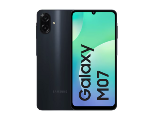 Samsung Galaxy M07
