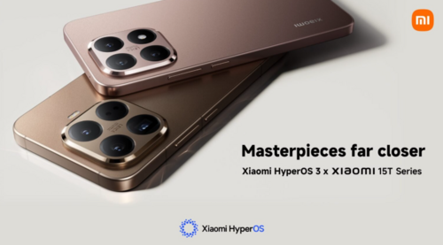 Xiaomi 15T