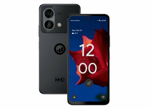 HMD Global M-Kopa X30