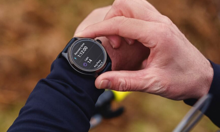 TicWatch Pro 5