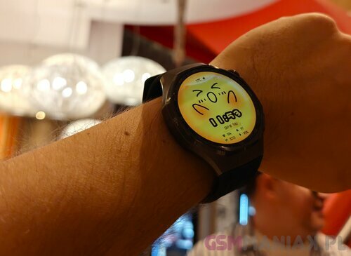 Huawei Watch GT 6 Pro