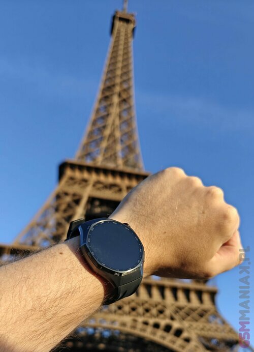 Huawei Watch GT 6 Pro