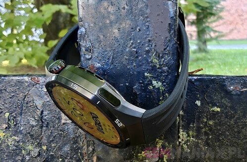 Huawei Watch GT 6 Pro / fot. gsmManiaK