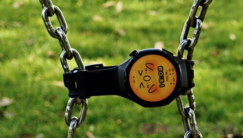 Huawei Watch GT 6 Pro / fot. gsmManiaK