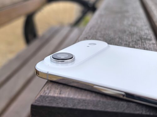 iPhone Air