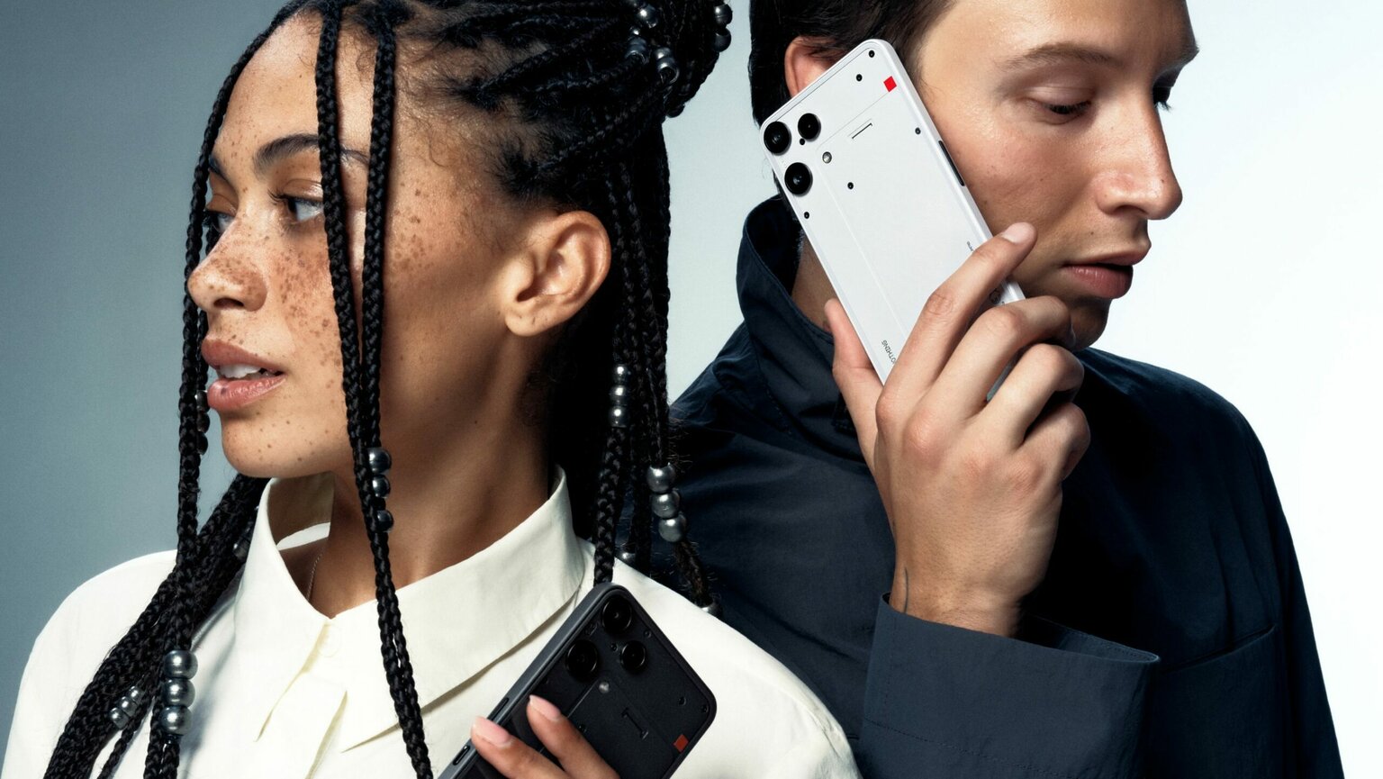 Nothing Phone 3a Lite