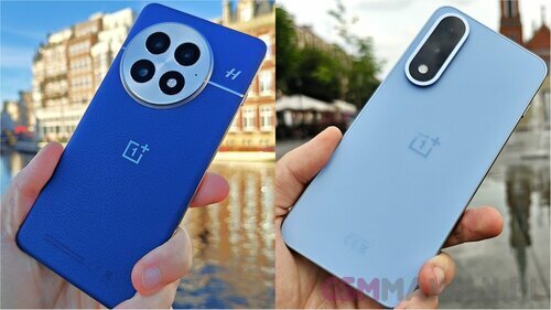 OnePlus 13 i OnePlus Nord 5