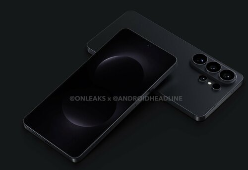 Samsung Galaxy S26 Ultra