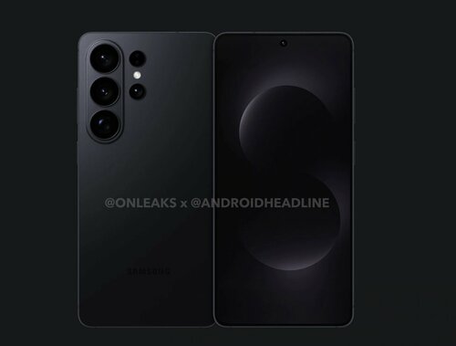 Samsung Galaxy S26 Ultra