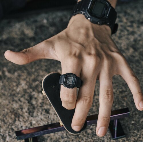 Casio G-Shock Nano