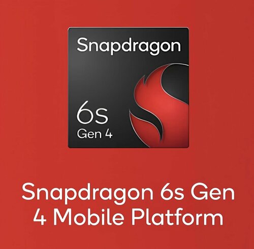 Snapdragon 6s Gen 4