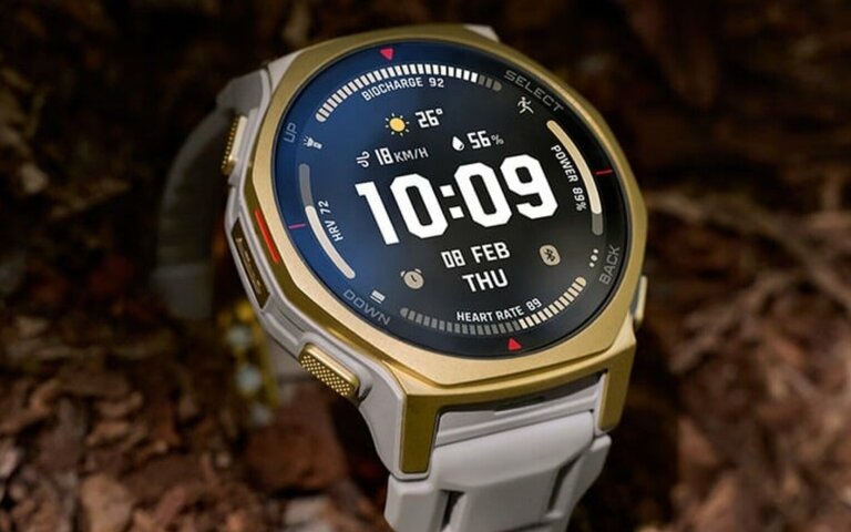 Amazfit T-Rex 3 Pro