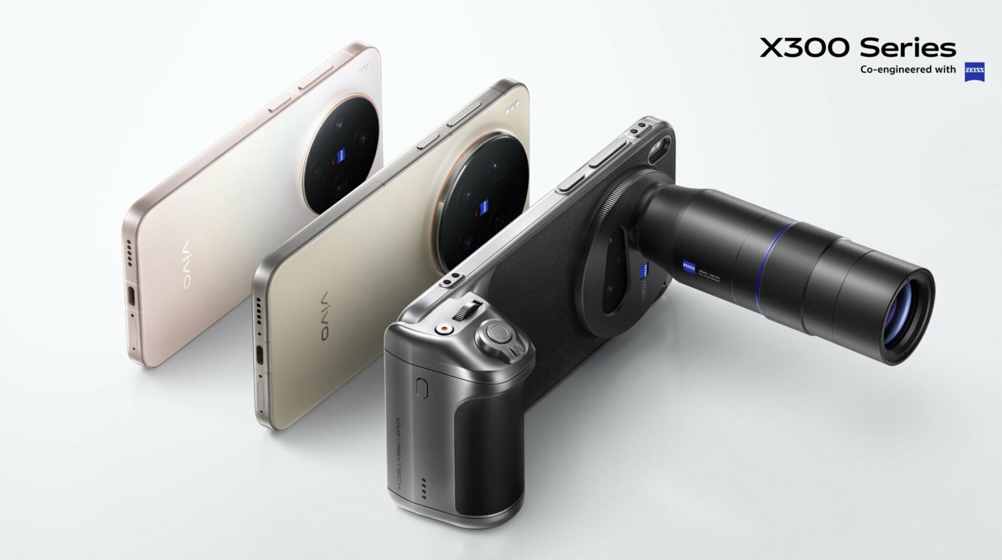 vivo X300 Pro