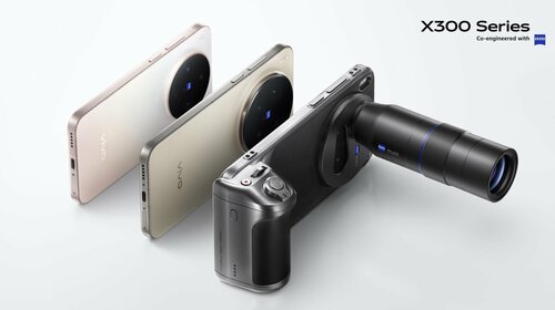 vivo X300 Pro